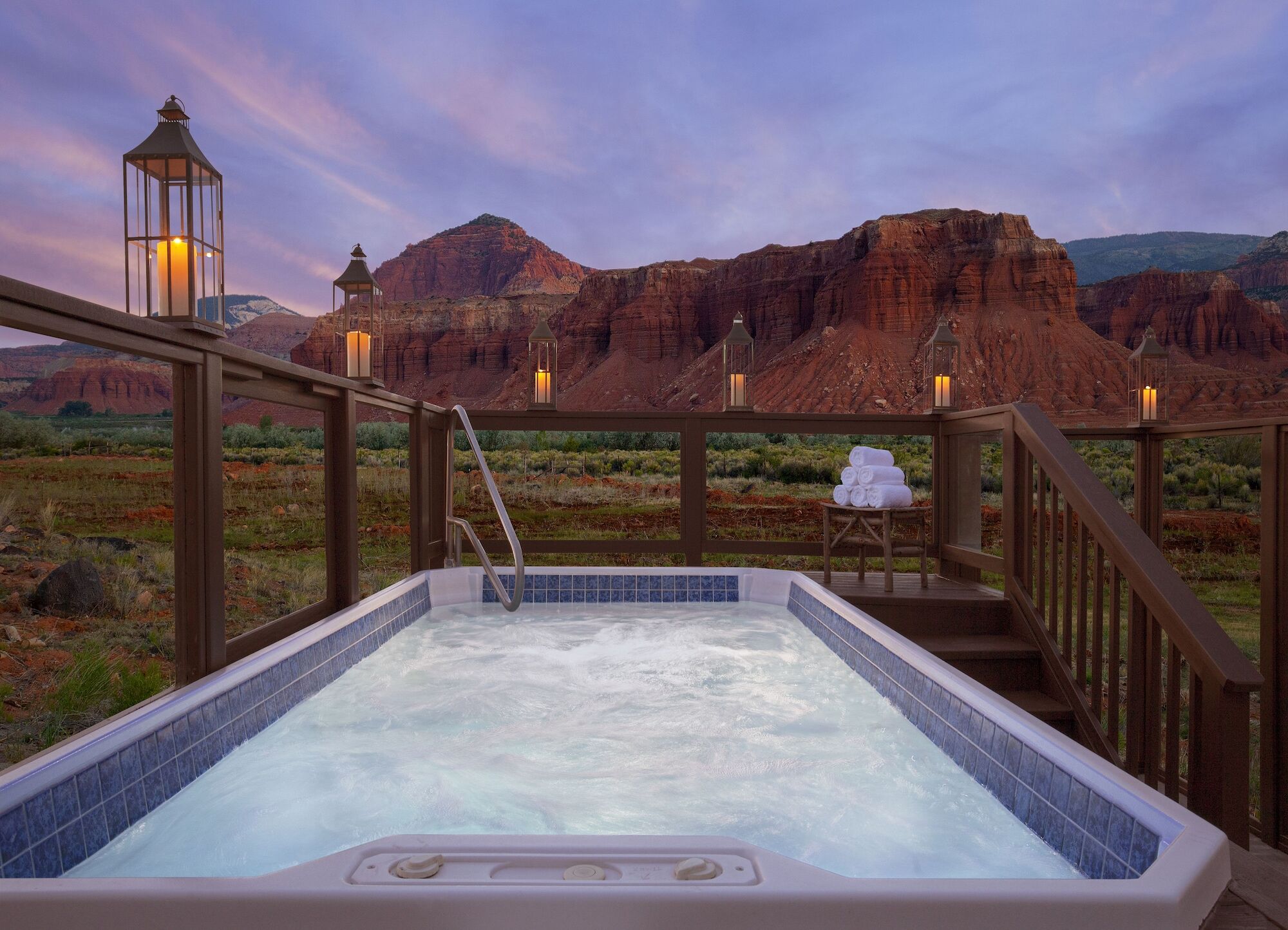 Capitol Reef Resort Torrey Extérieur photo