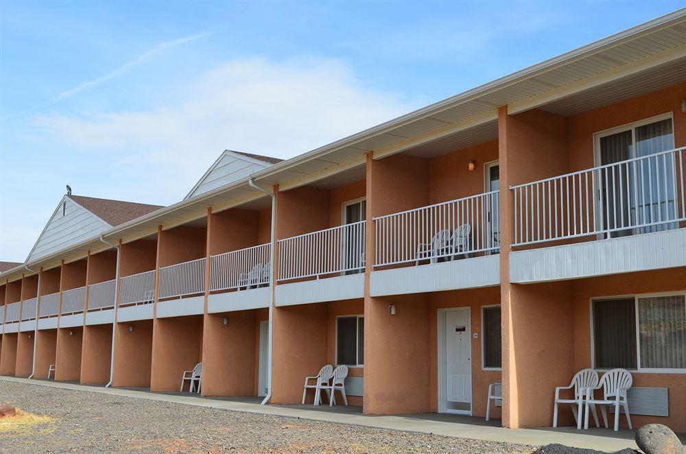 Capitol Reef Resort Torrey Extérieur photo