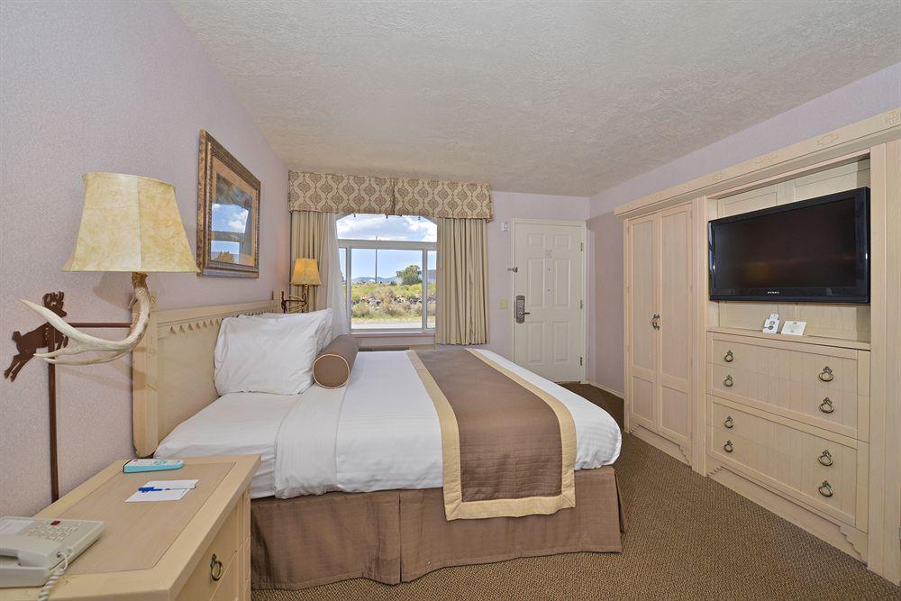 Capitol Reef Resort Torrey Chambre photo