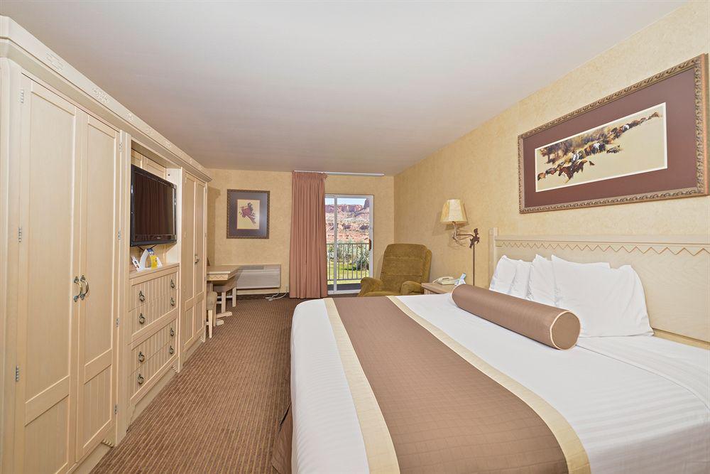 Capitol Reef Resort Torrey Chambre photo